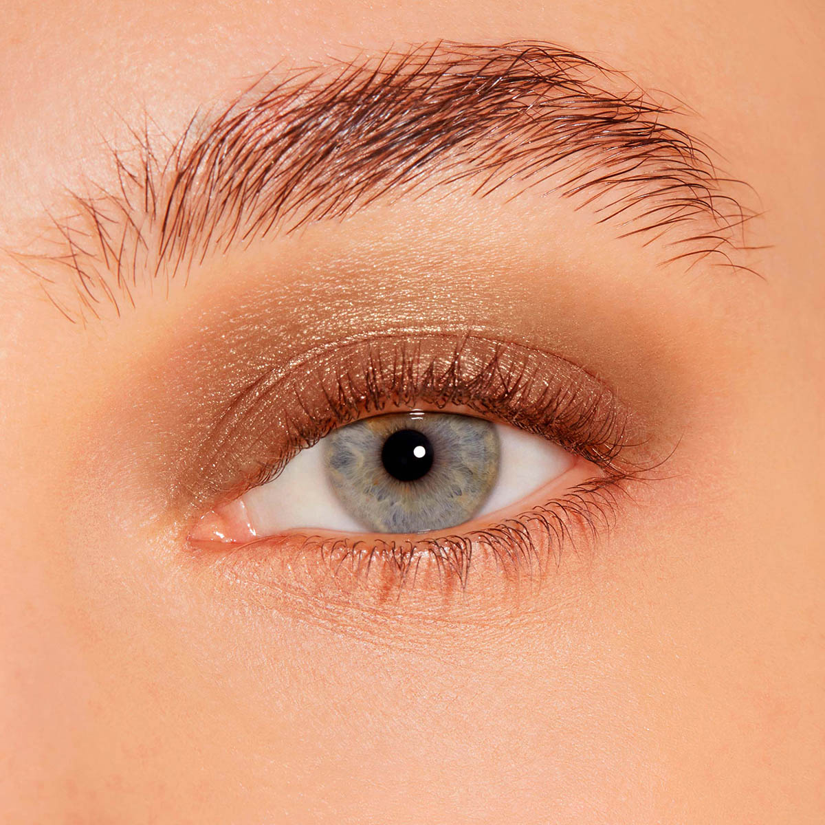 CHIC MONO EYESHADOW METALLICS (SOMBRA DE OJOS METÁLICA)